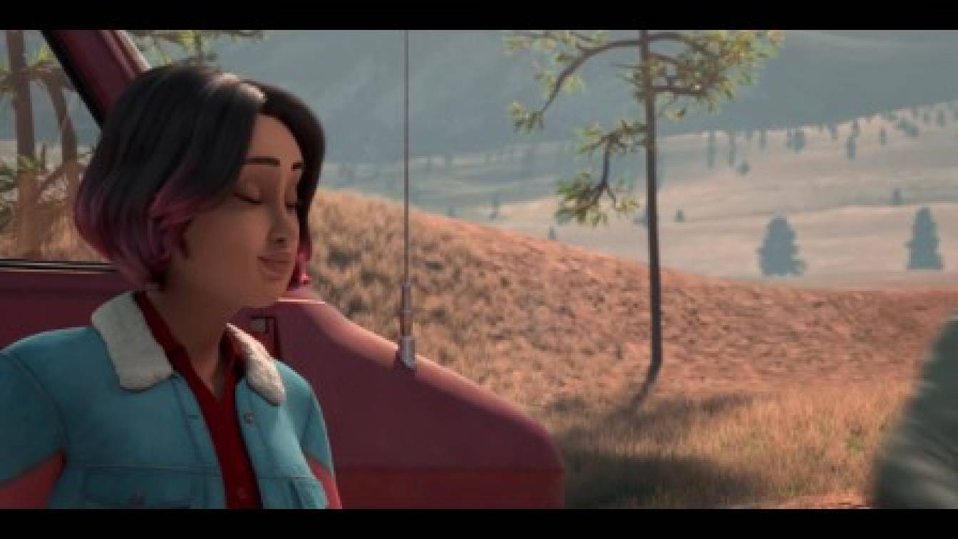 Jurassic World: Káoszelmélet 1. évad 05. rész