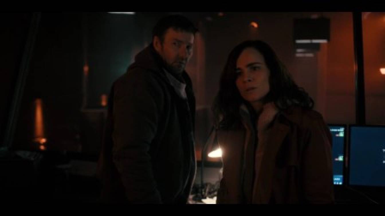 Sötét anyag 1. évad 05. rész