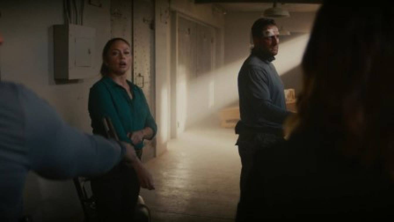 NCIS: Hawaii 2. évad 10. rész