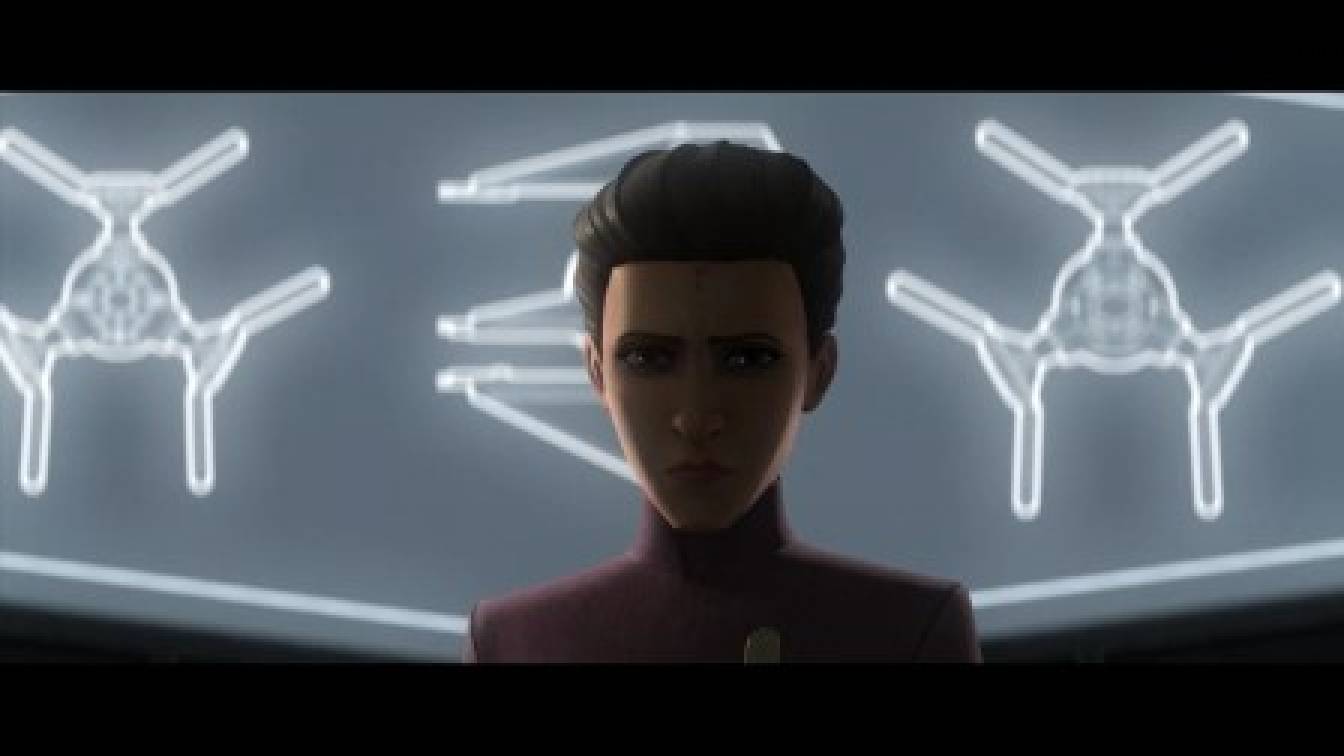 Star Wars: Birodalmi históriák 1. évad 02. rész