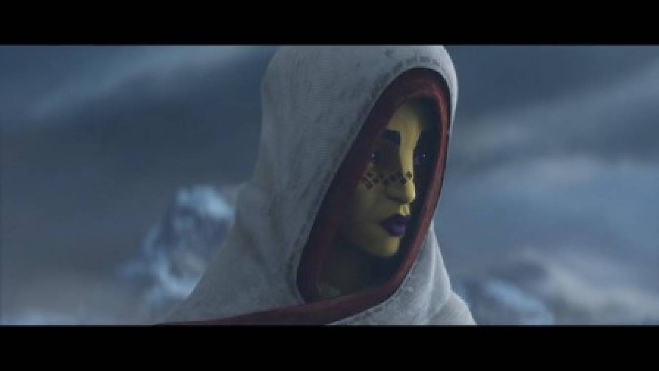 Star Wars: Birodalmi históriák 1. évad 06. rész