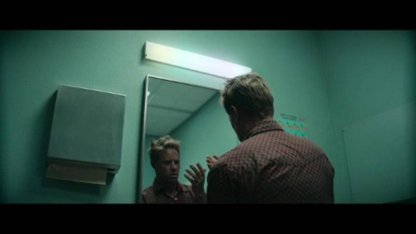 Odakinn 2. évad 02. rész