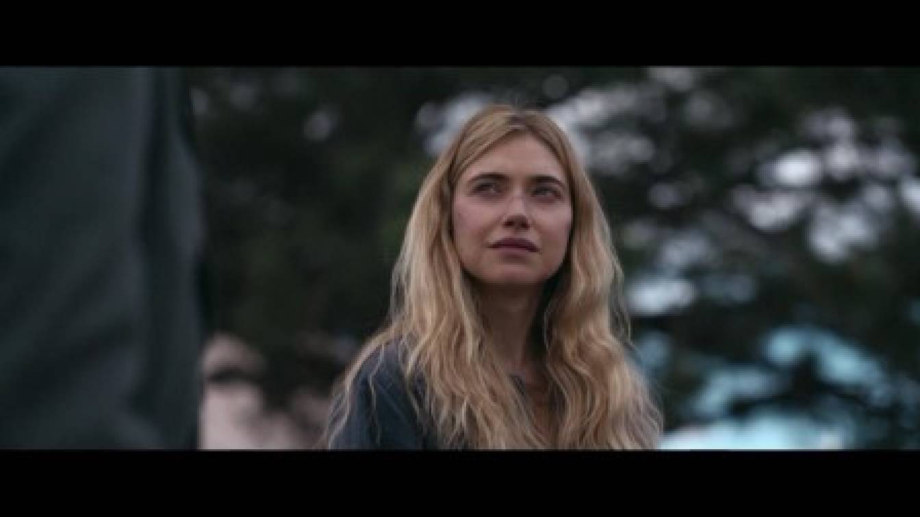 Odakinn 2. évad 03. rész