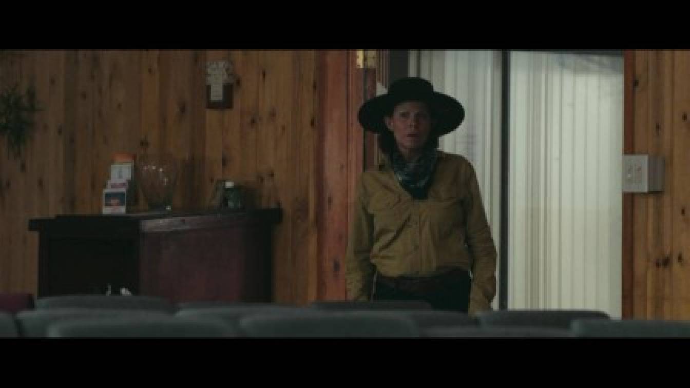 Odakinn 2. évad 05. rész