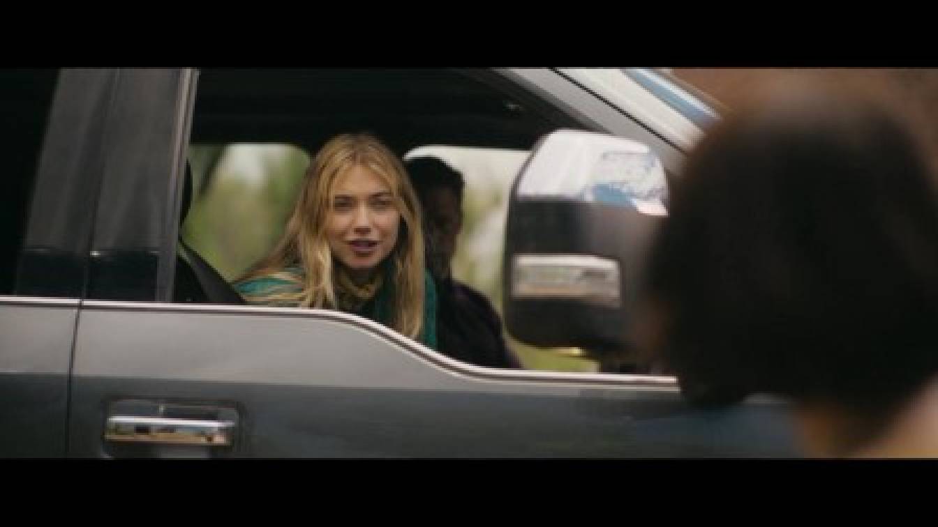 Odakinn 2. évad 07. rész