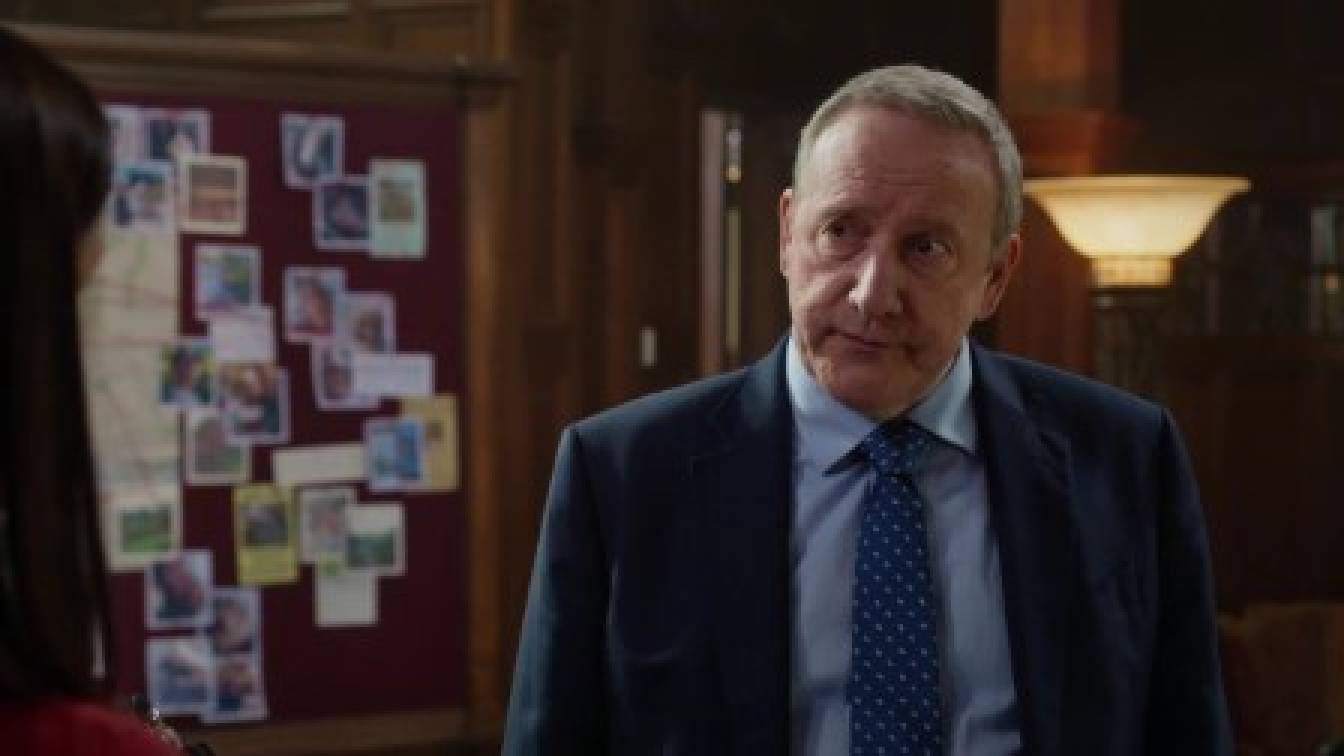 Kisvárosi gyilkosságok 24. évad 03. rész