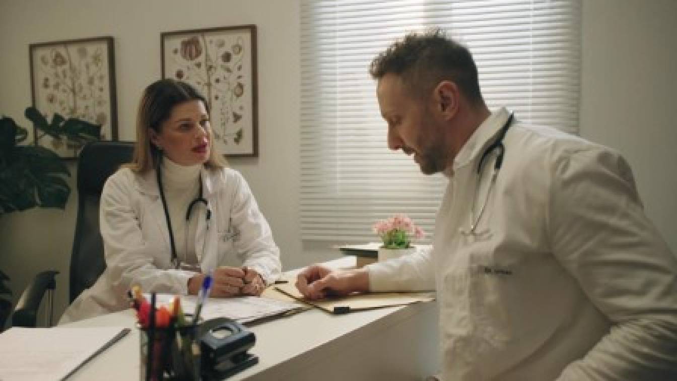 Drága örökösök 6. évad 08. rész