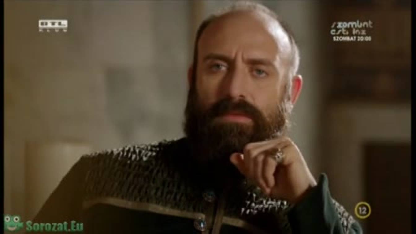 Szulejmán 2. évad 74. rész