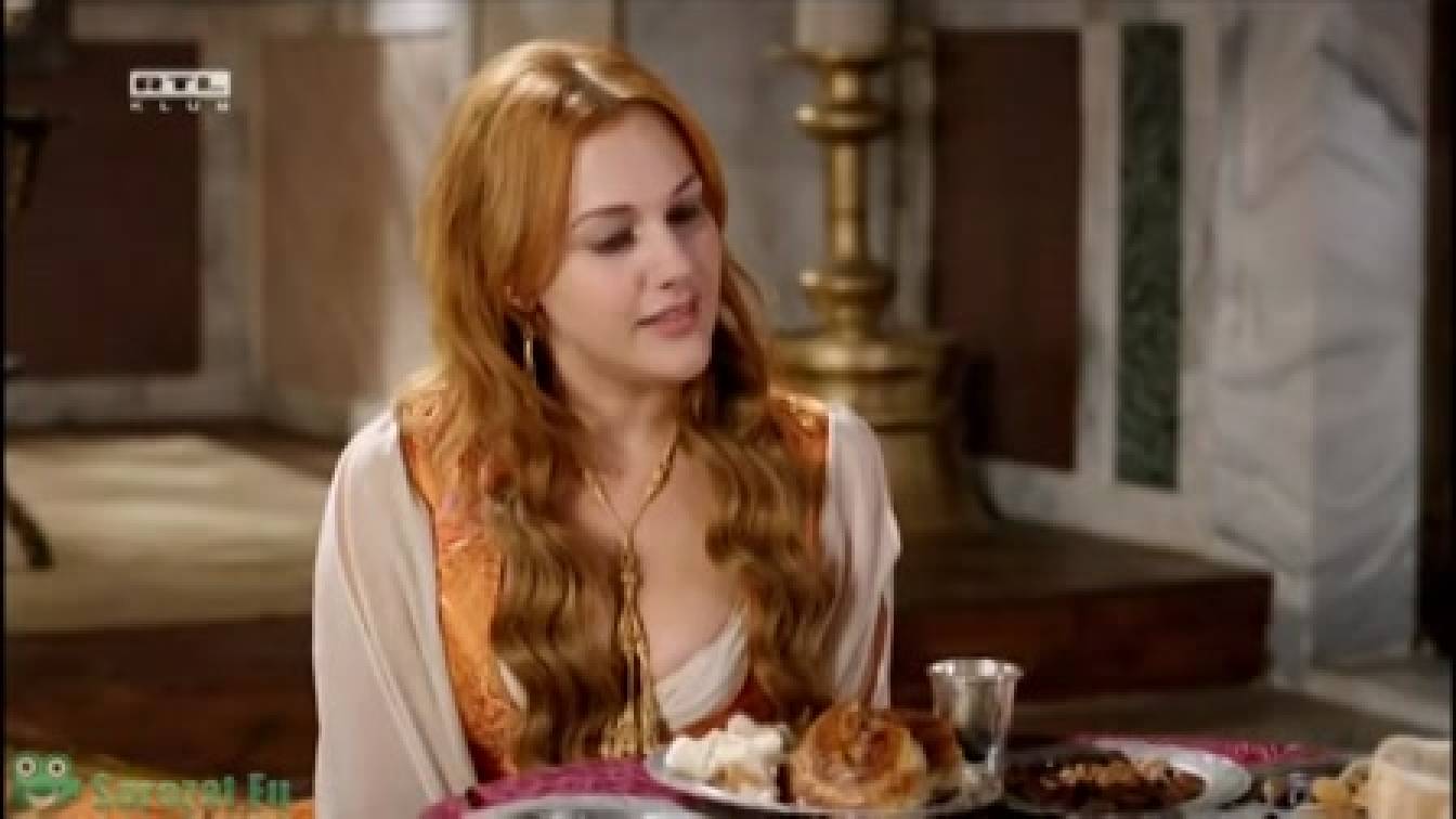 Szulejmán 2. évad 79. rész