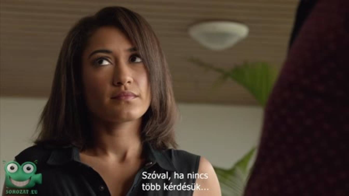 Halál a paradicsomban 4. évad 05. rész