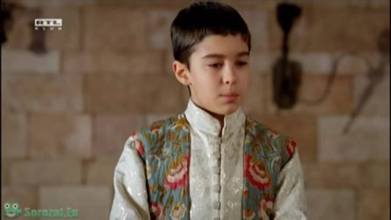 Szulejmán 2. évad 80. rész