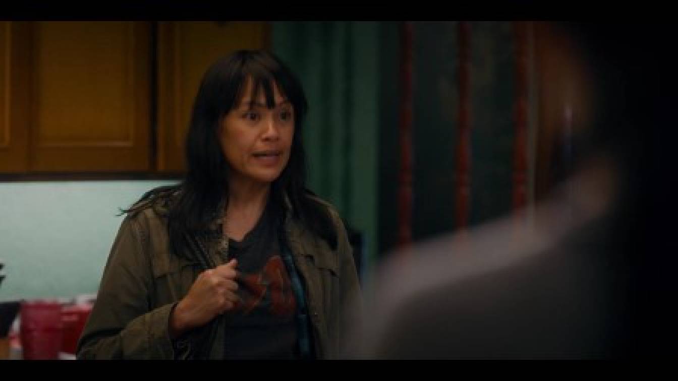 A takarítónő 3. évad 05. rész