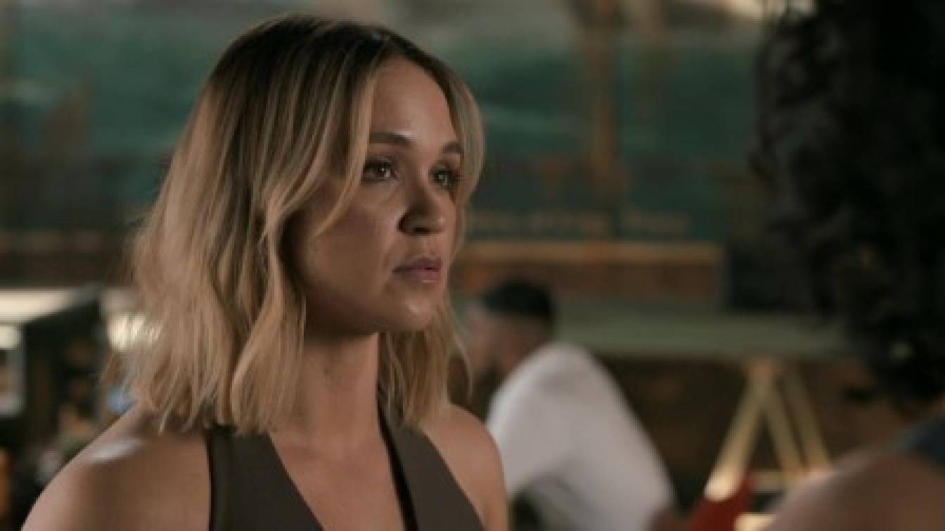 NCIS: Sydney 1. évad 08. rész