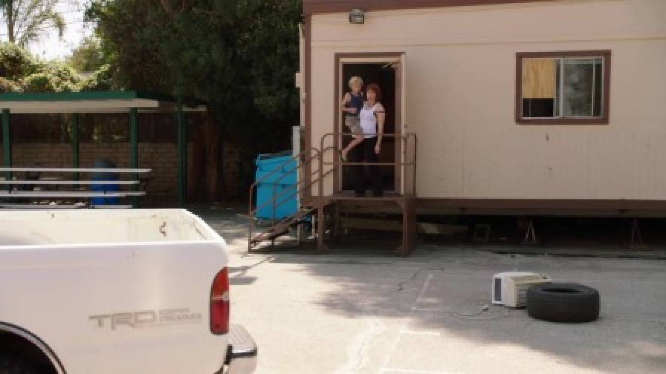 Pedagógerek 2. évad 01. rész