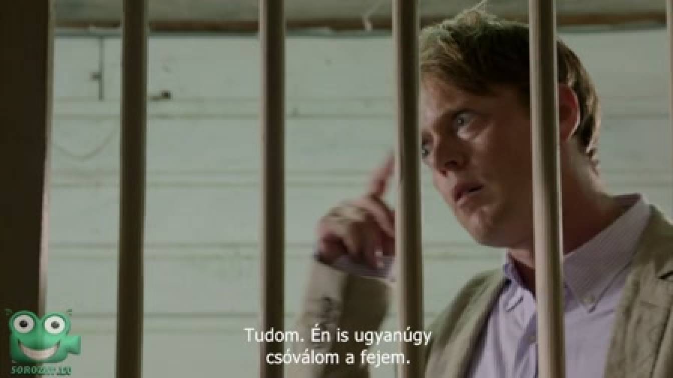 Halál a paradicsomban 4. évad 07. rész