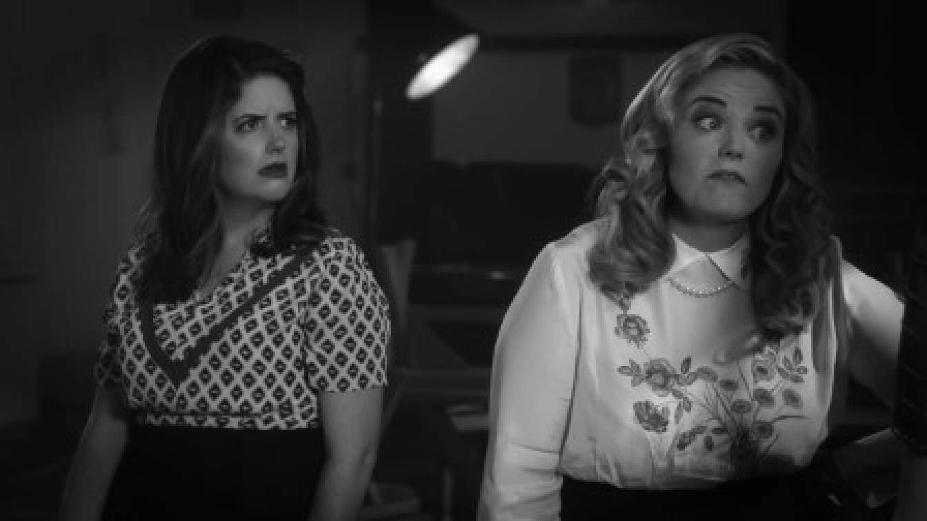 Pedagógerek 2. évad 20. rész