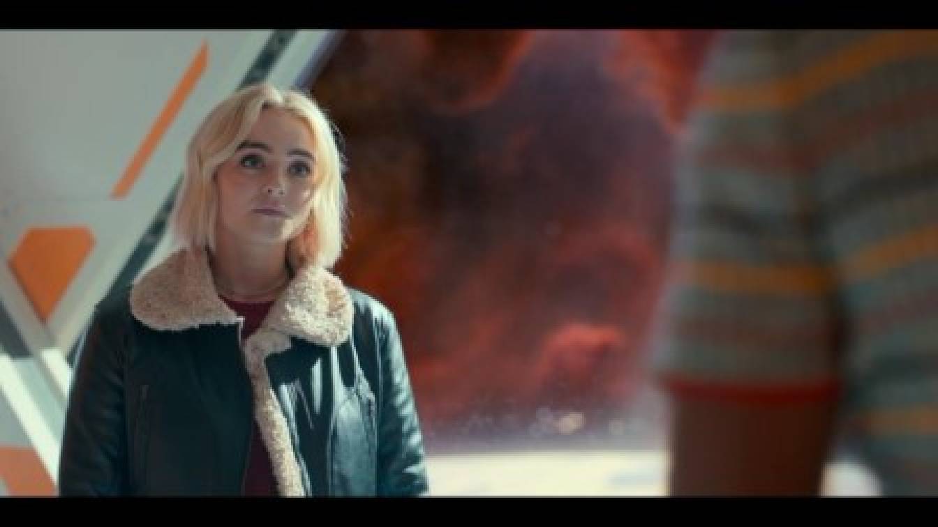  Ki vagy, doki? (2023) 1. évad 01. rész