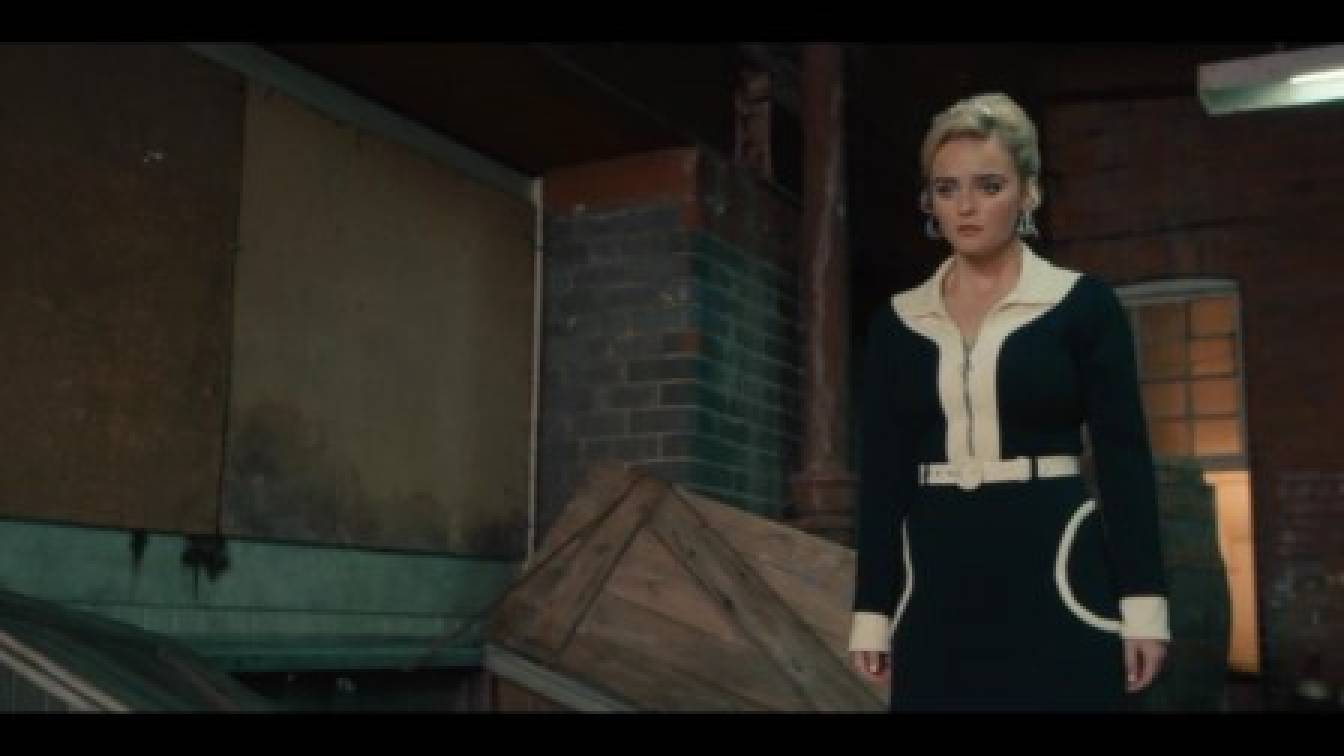  Ki vagy, doki? (2023) 1. évad 02. rész