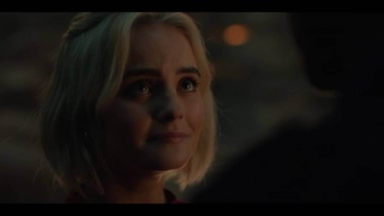  Ki vagy, doki? (2023) 1. évad 03. rész