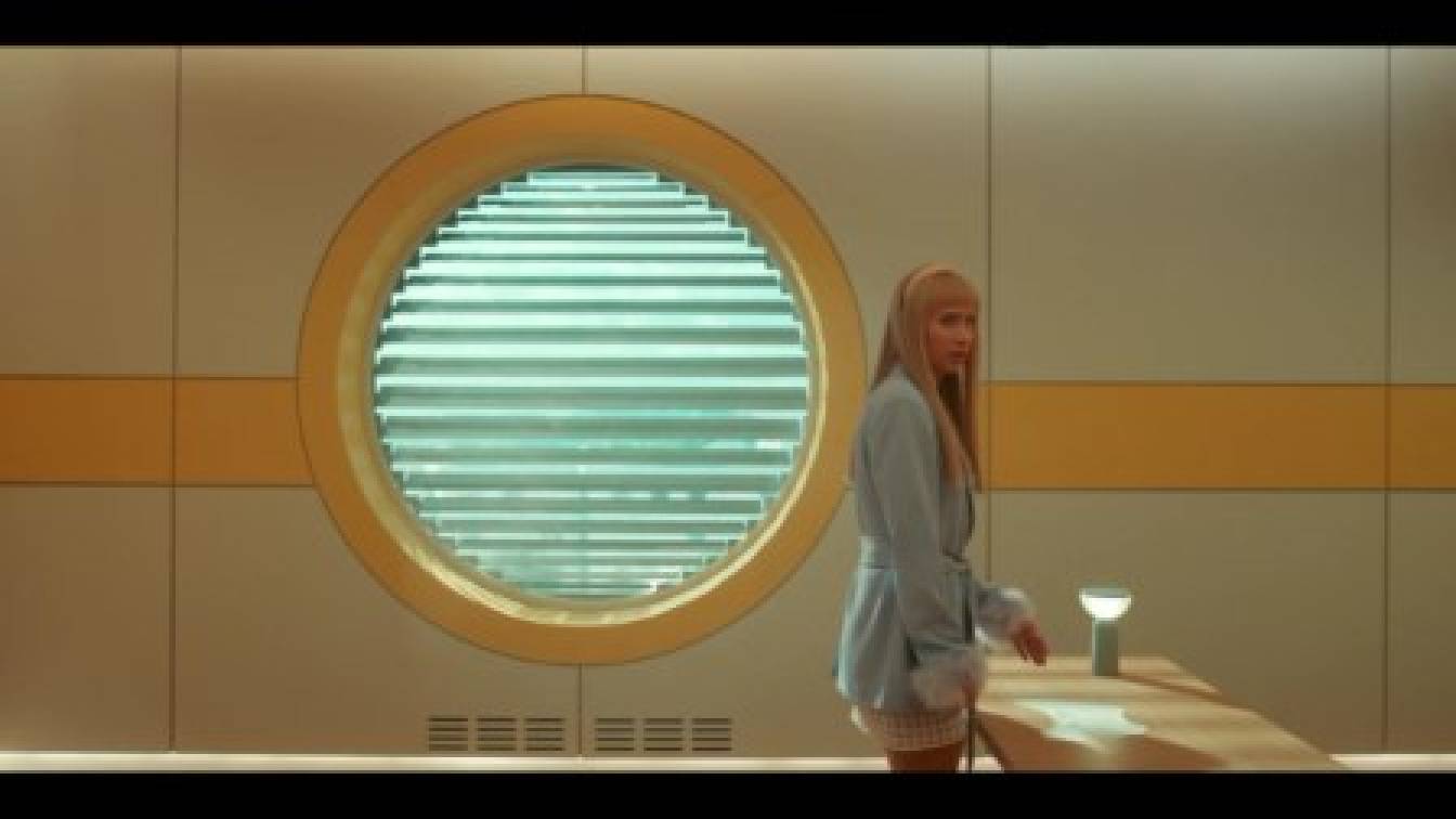  Ki vagy, doki? (2023) 1. évad 05. rész