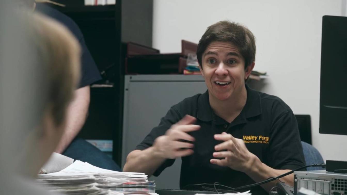 A gumis 1. évad 01. rész