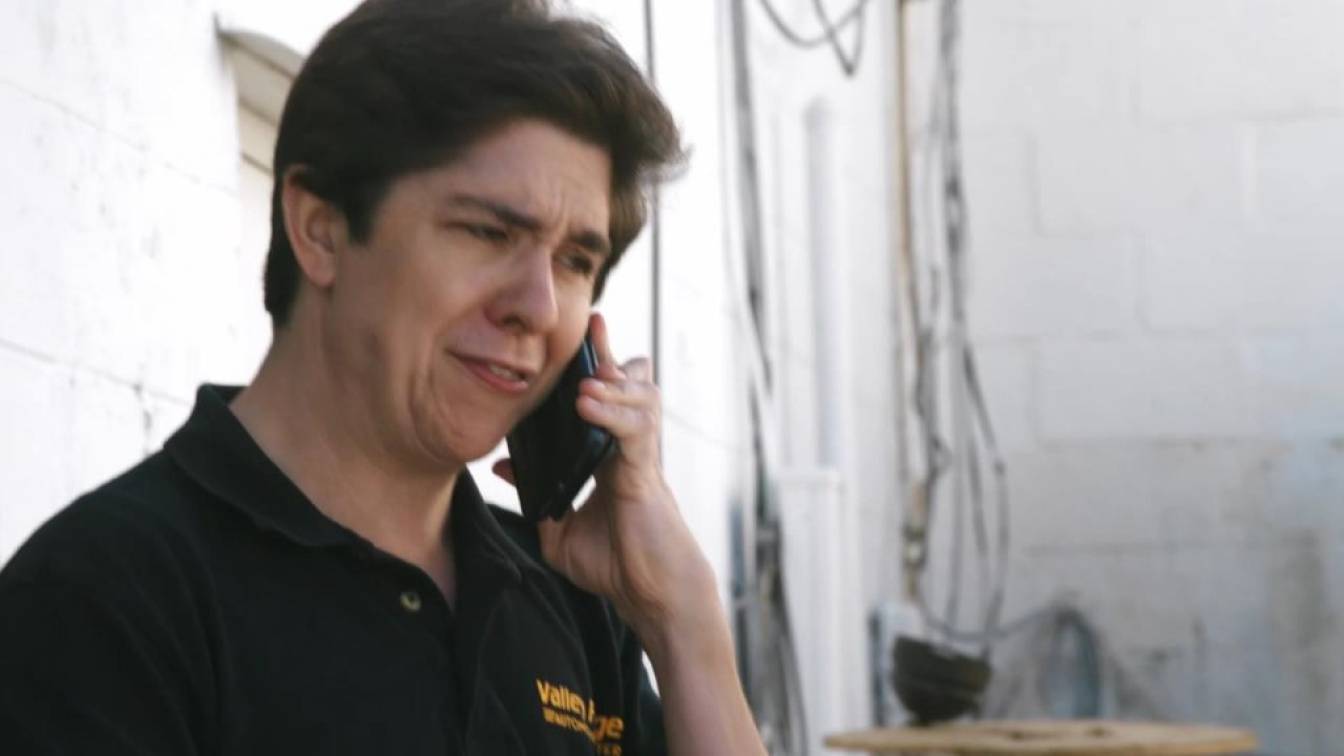 A gumis 1. évad 04. rész