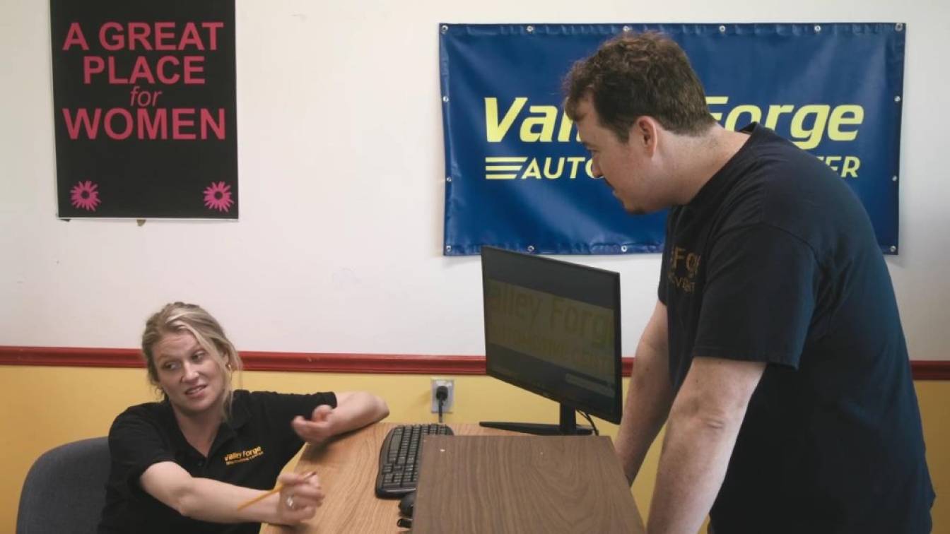 A gumis 1. évad 06. rész