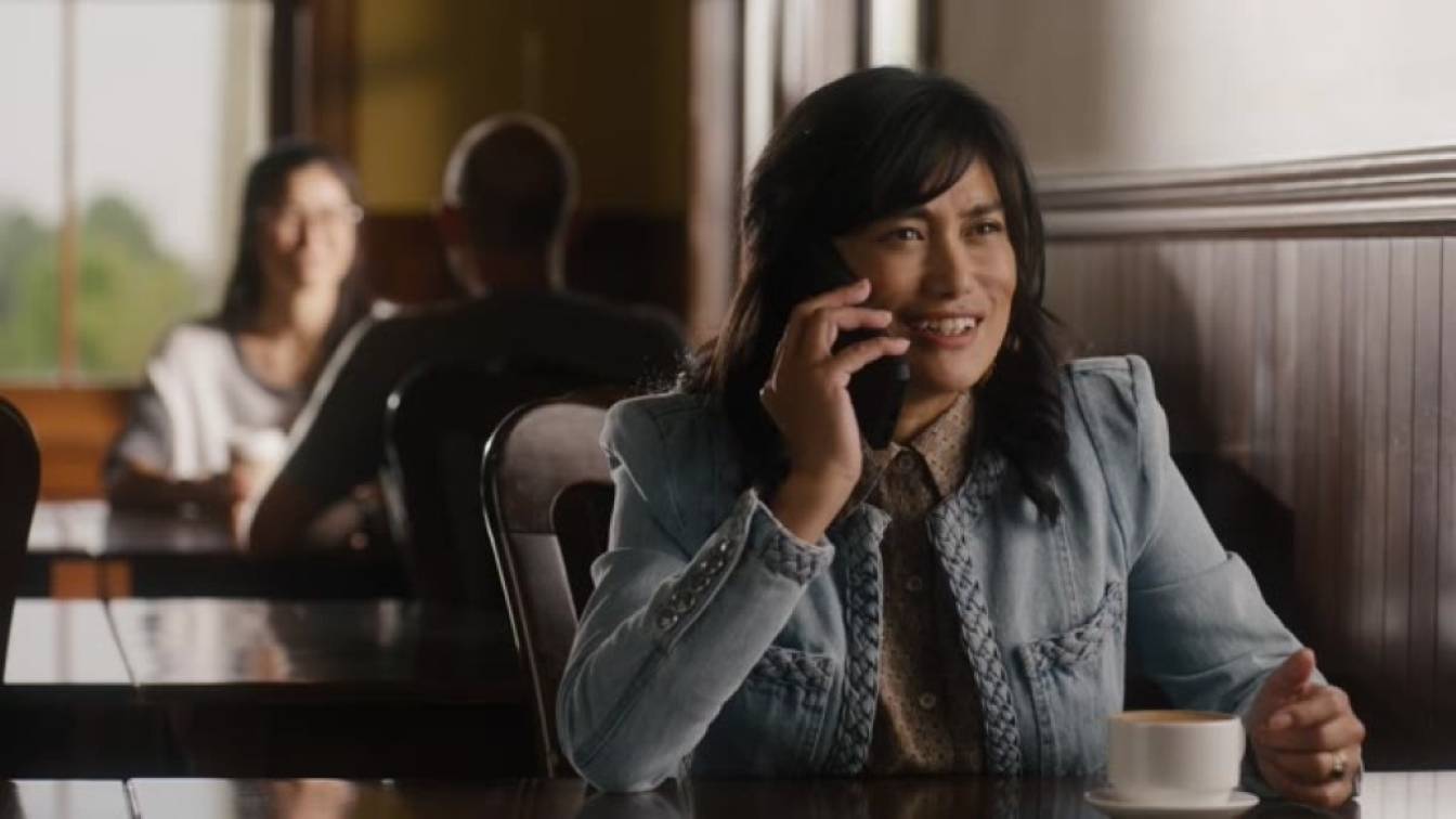 Érzelmek viharában 1. évad 03. rész