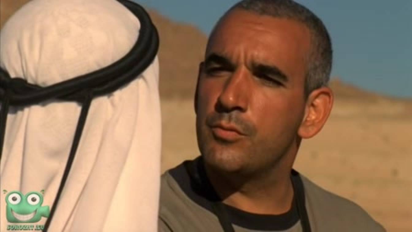 A hálózat 1. évad 01. - 02. rész