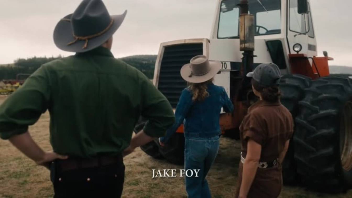 Érzelmek viharában 1. évad 05. rész