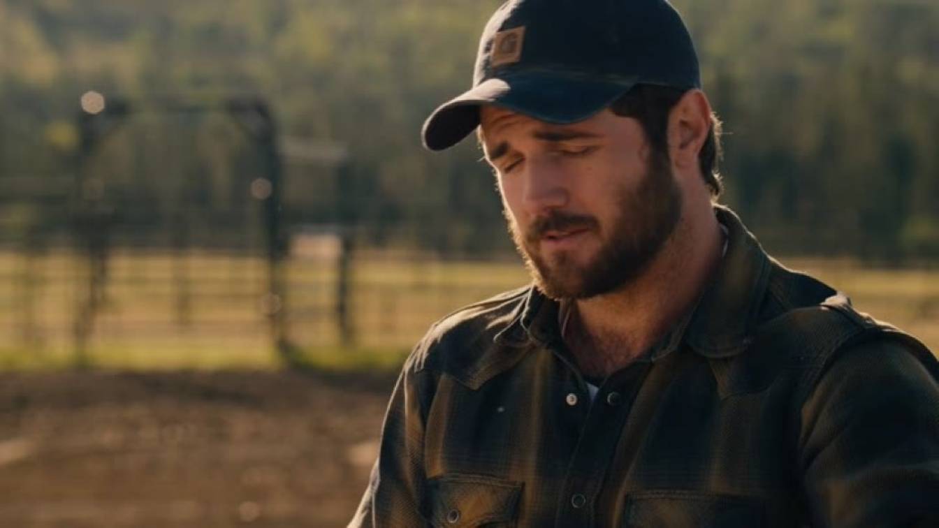 Érzelmek viharában 1. évad 06. rész