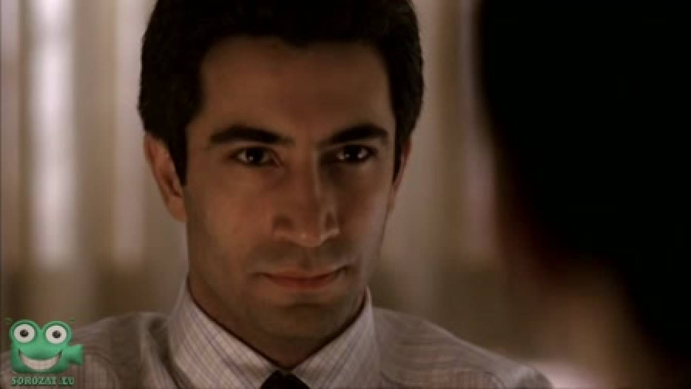 A hálózat 1. évad 03. rész