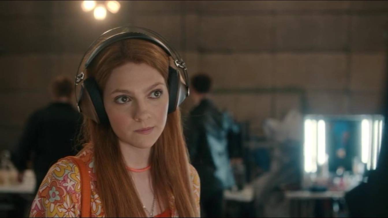 Geek Girl 1. évad 08. rész