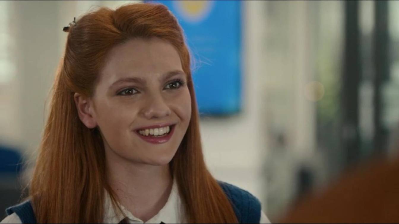 Geek Girl 1. évad 09. rész