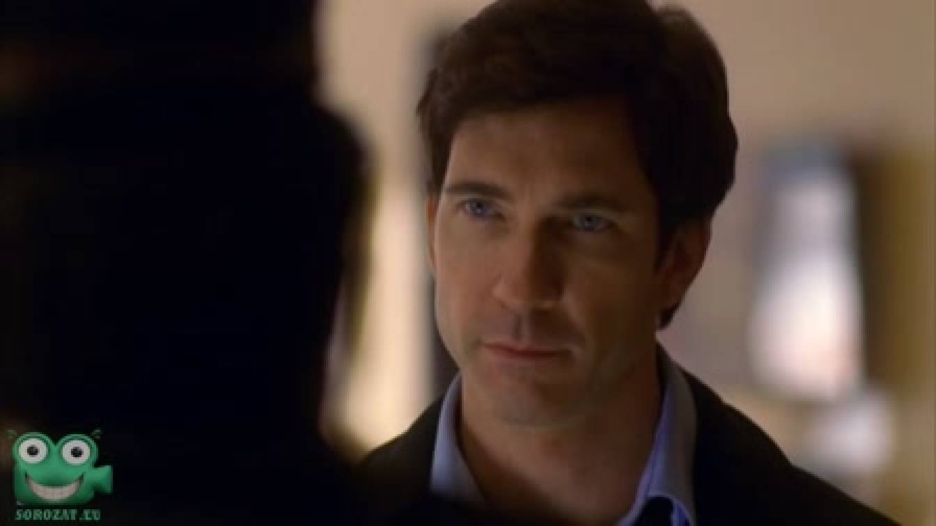 A hálózat 1. évad 04. rész