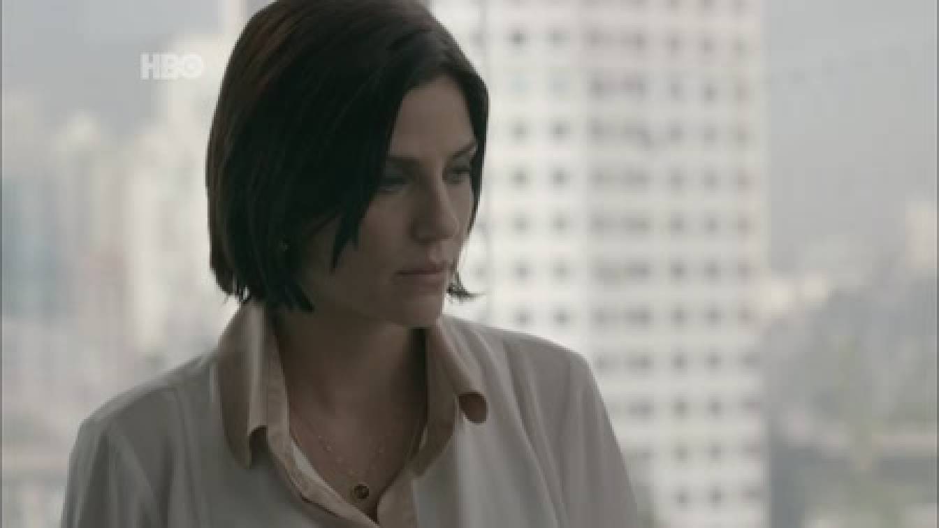 A biznisz 1. évad 11. rész