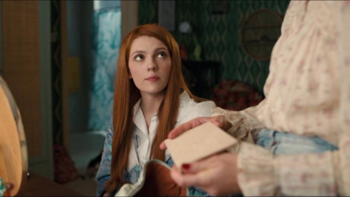 Geek Girl 1. évad 10. rész