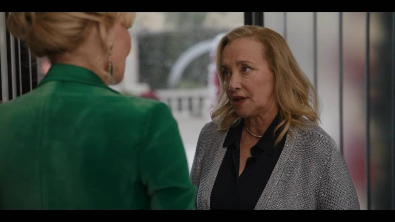 Hacks - A pénz beszél 3. évad 07. rész