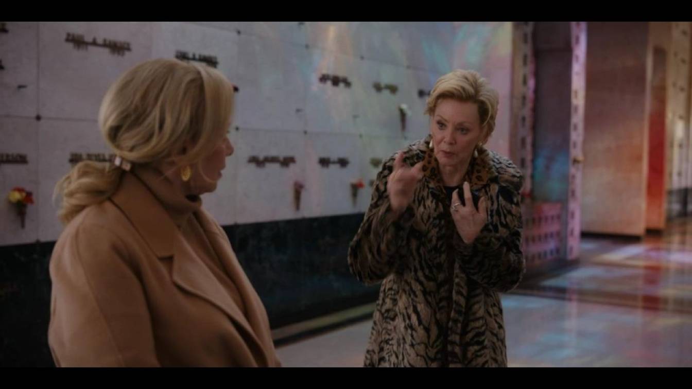 Hacks - A pénz beszél 3. évad 09. rész