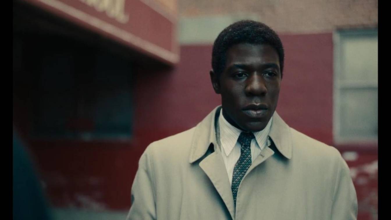 Eric 1. évad 02. rész