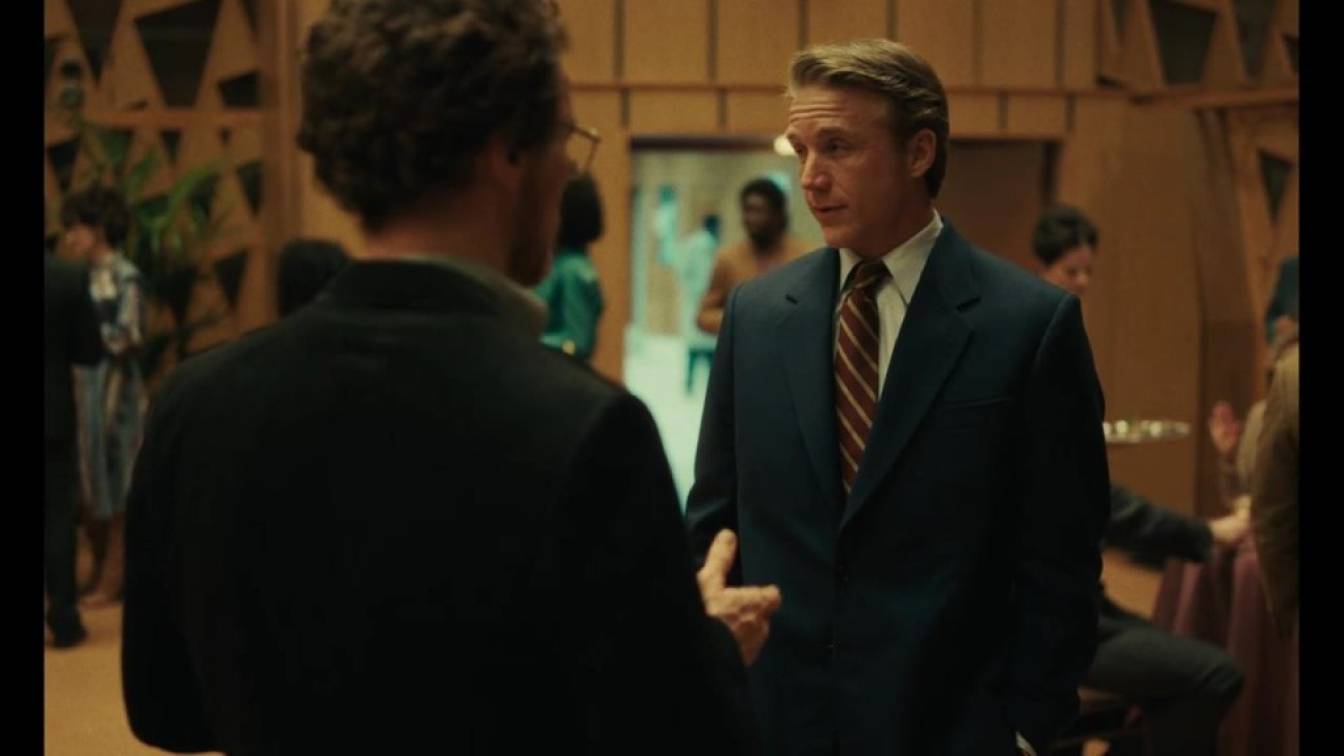 Eric 1. évad 03. rész