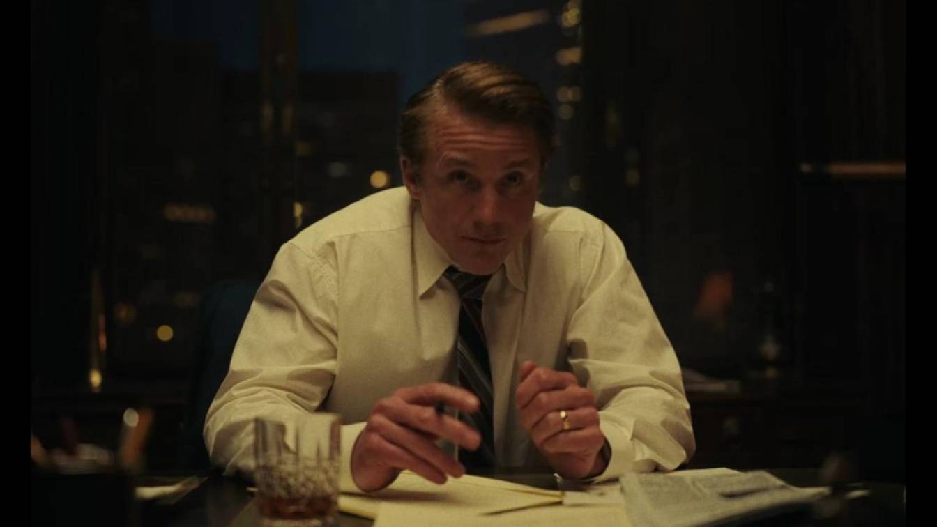 Eric 1. évad 04. rész