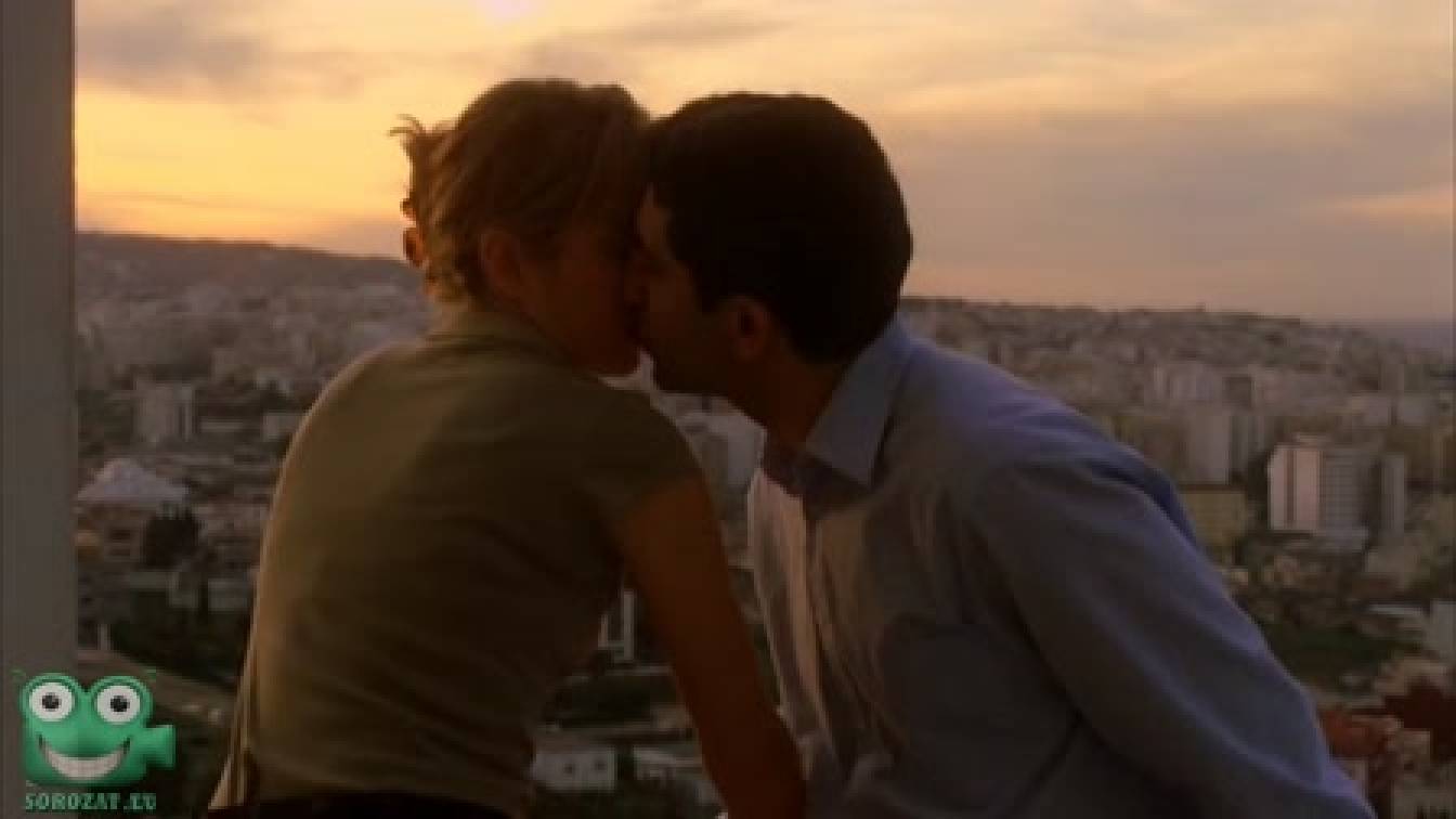 A hálózat 1. évad 05. - 06. rész