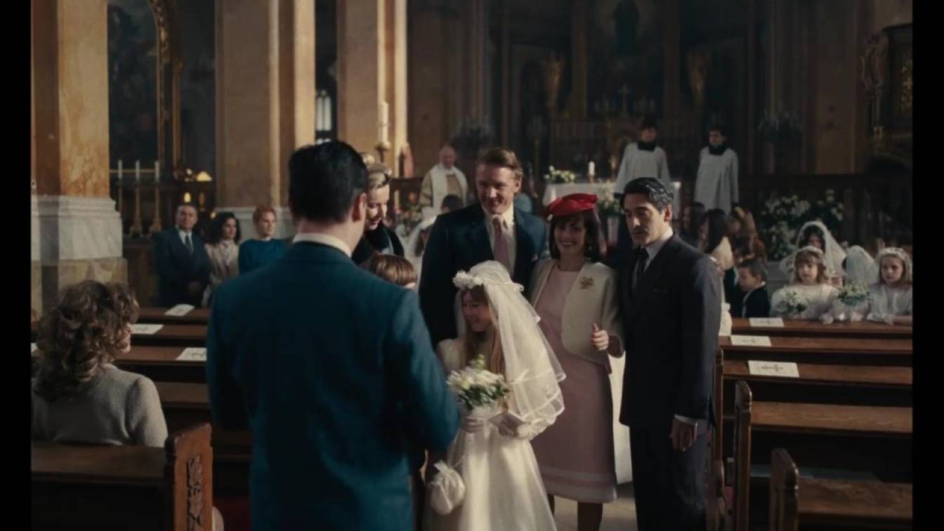 Eric 1. évad 06. rész