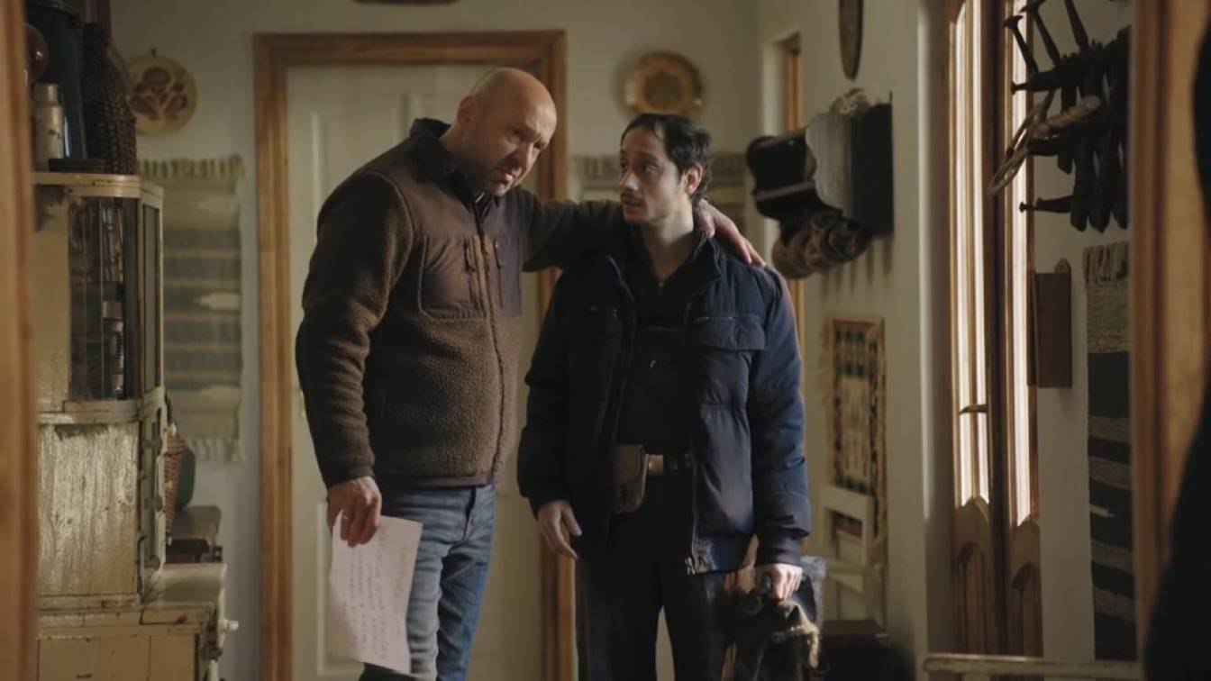 Drága örökösök 6. évad 10. rész