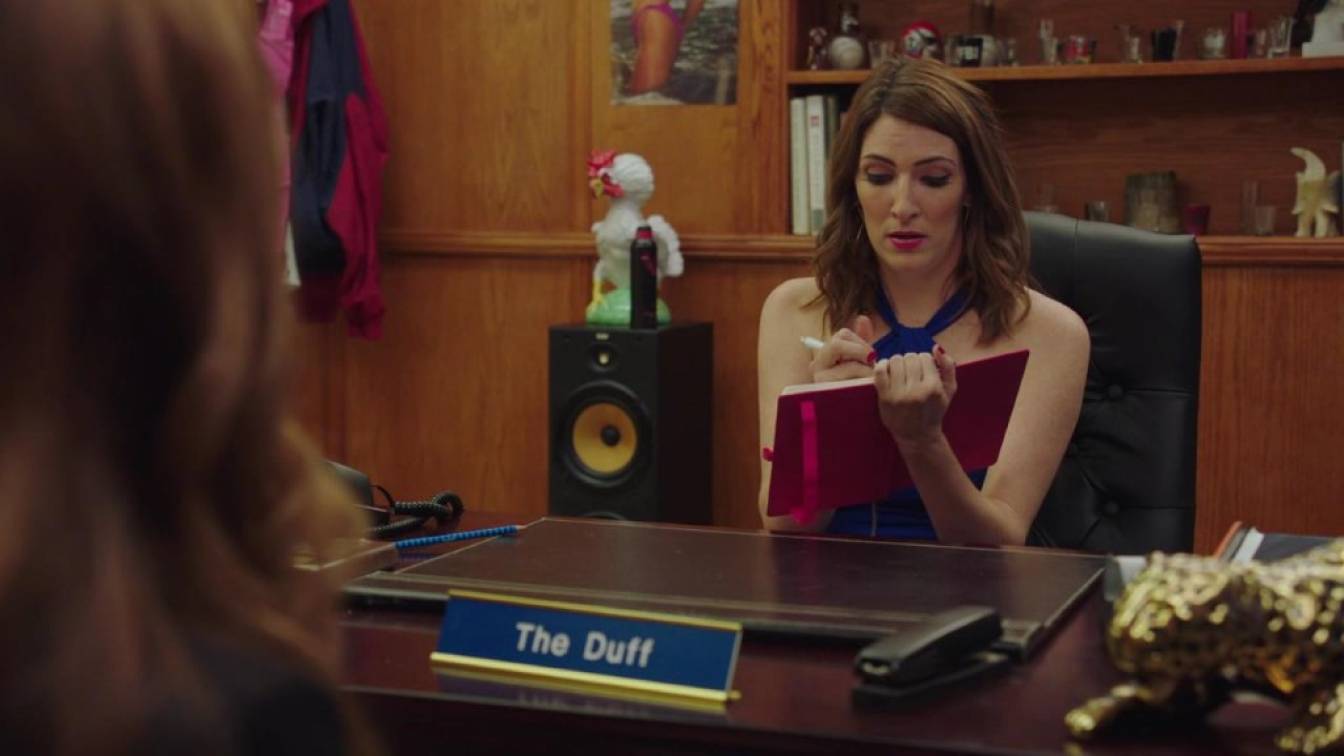 Pedagógerek 3. évad 07. rész