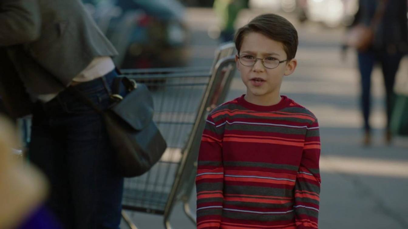 Pedagógerek 3. évad 08. rész