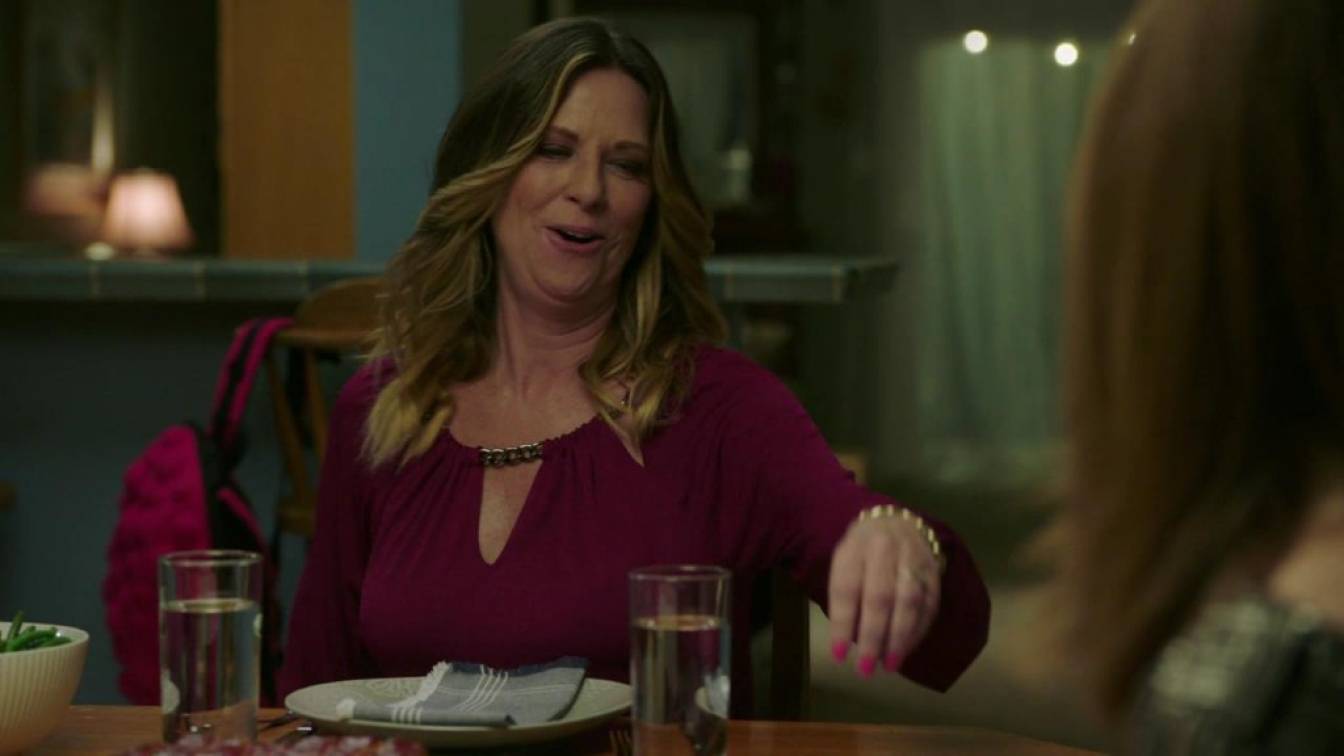 Pedagógerek 3. évad 09. rész