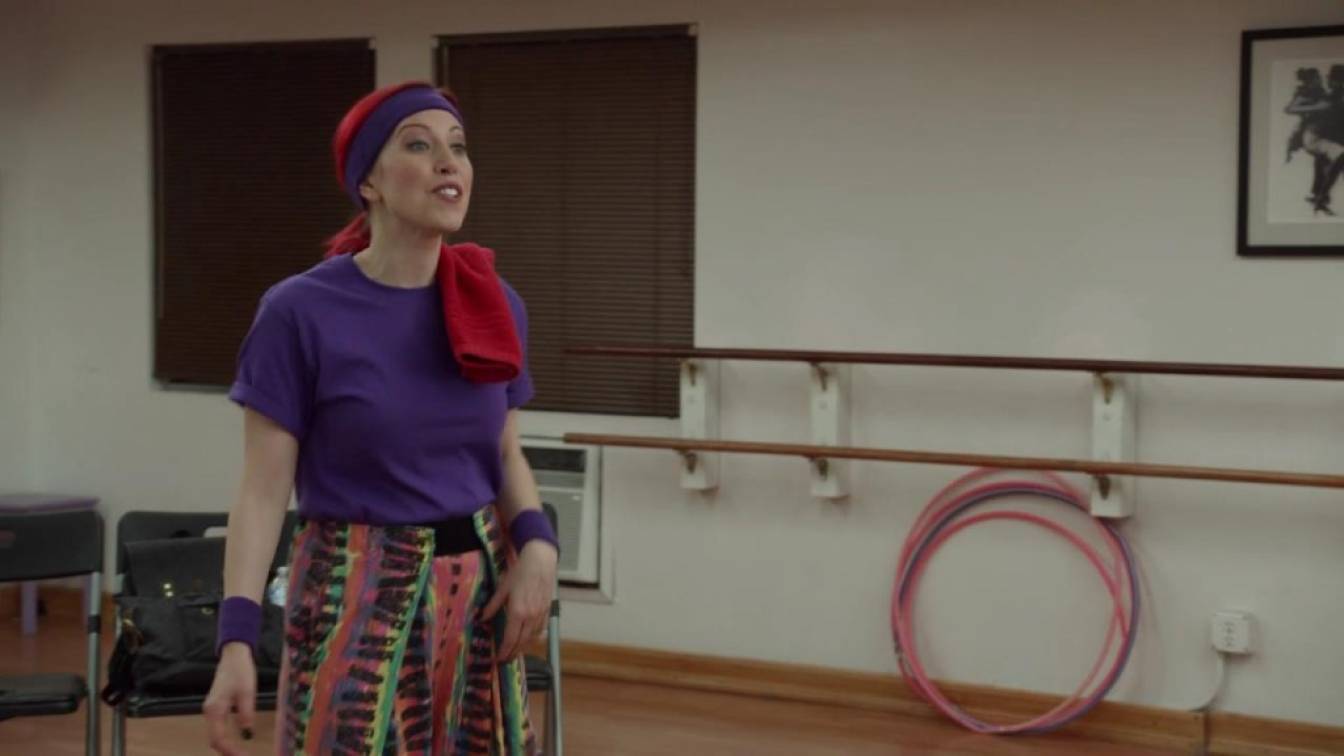 Pedagógerek 3. évad 15. rész