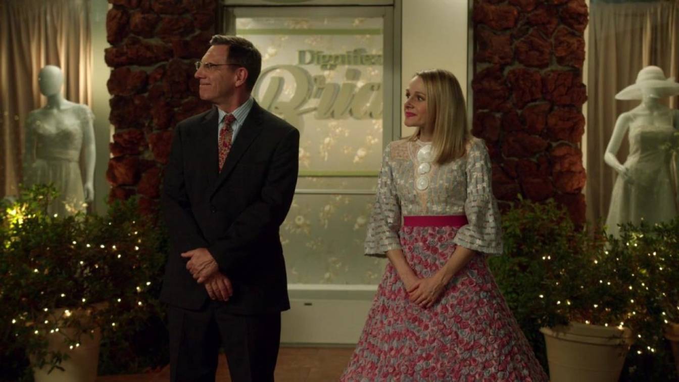 Pedagógerek 3. évad 17. rész